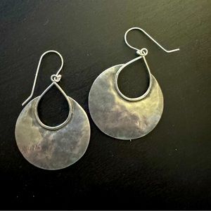 Silpada Earrings